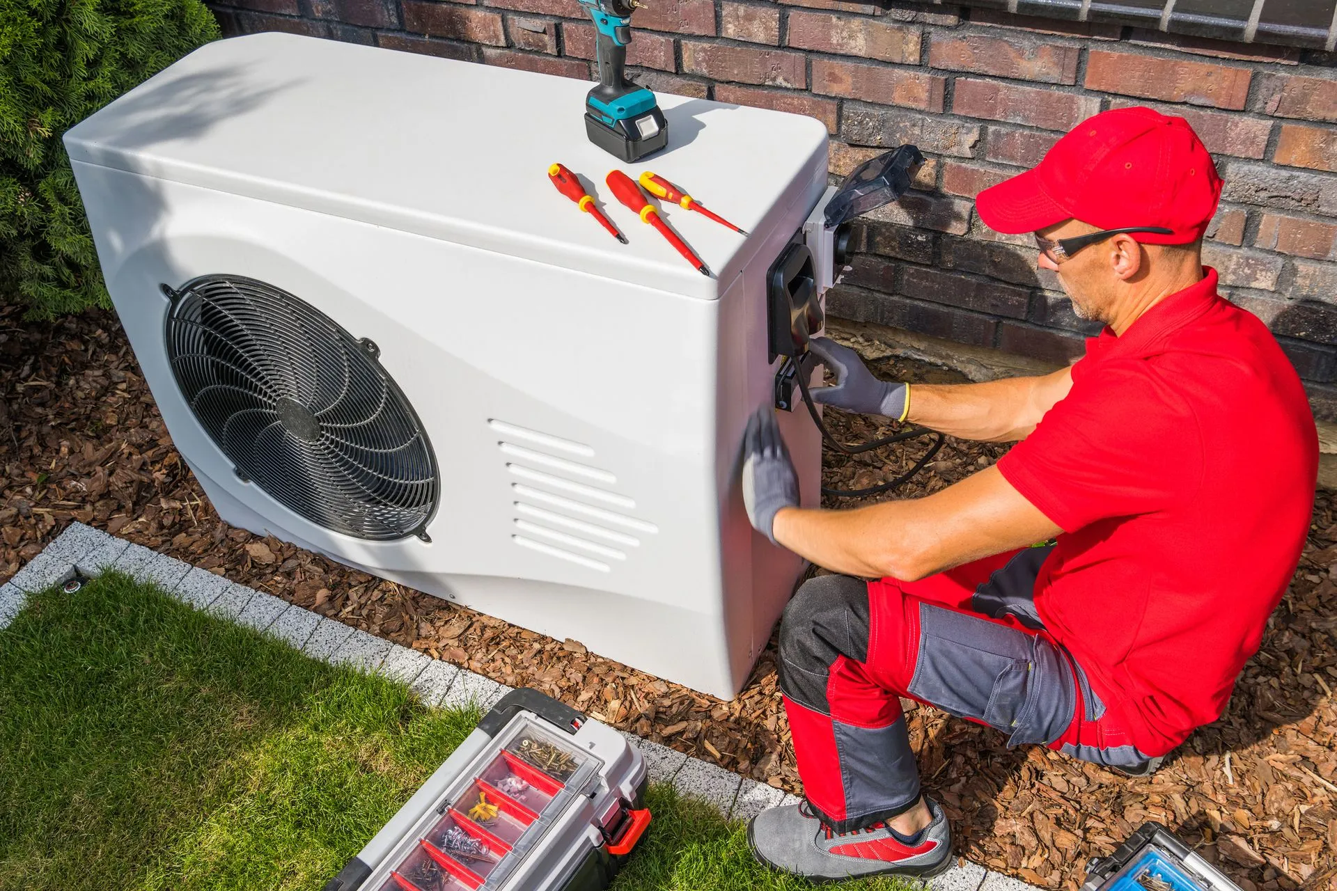 About HVAC in Mahwah, NJ